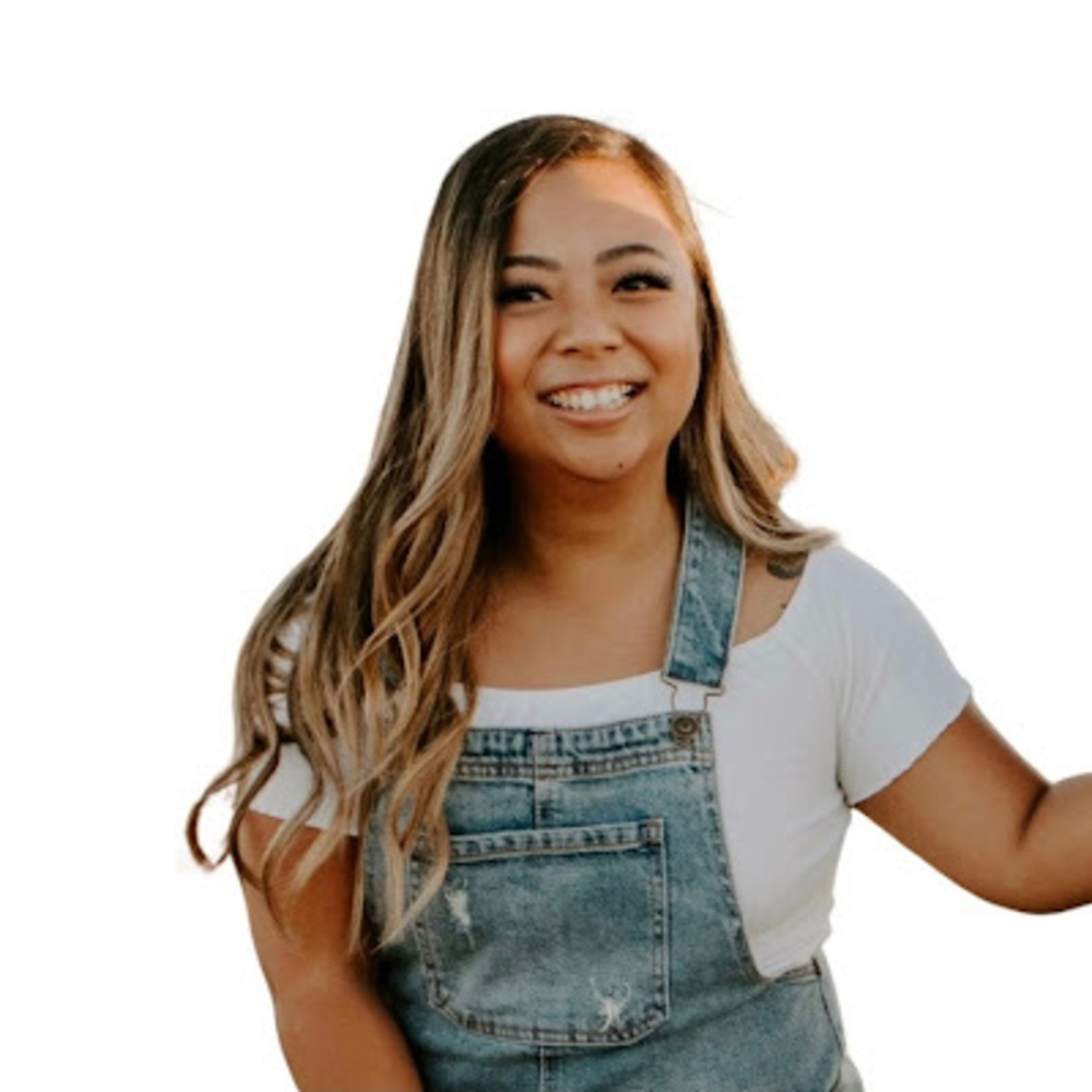 Meet your Posher, Nerissa
